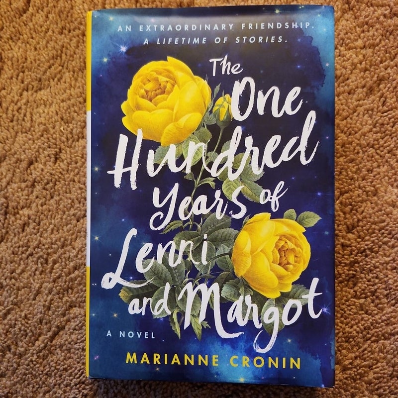 The One Hundred Years of Lenni and Margot