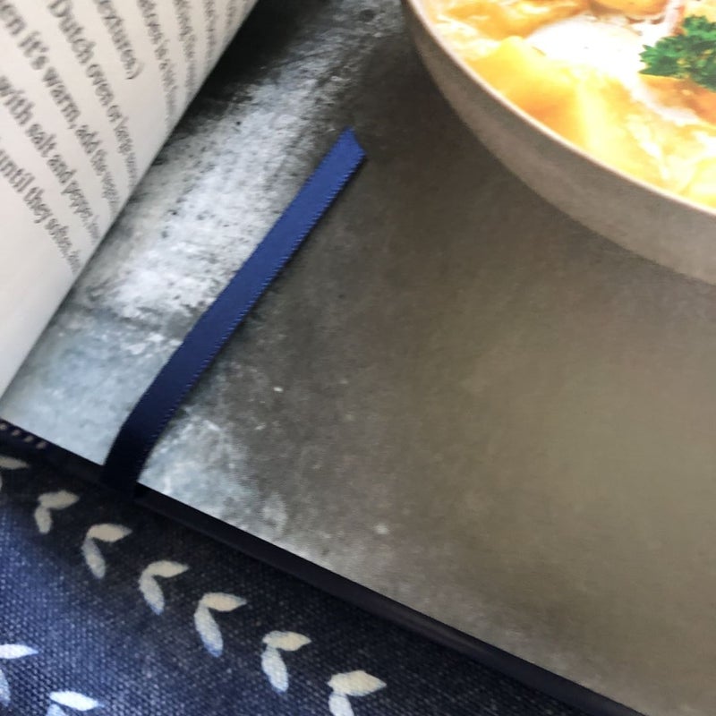 Everyday Dorie Cookbook