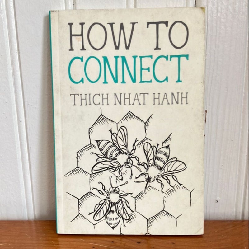 How to Connect