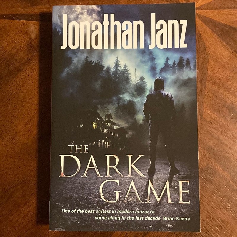 The Dark Game