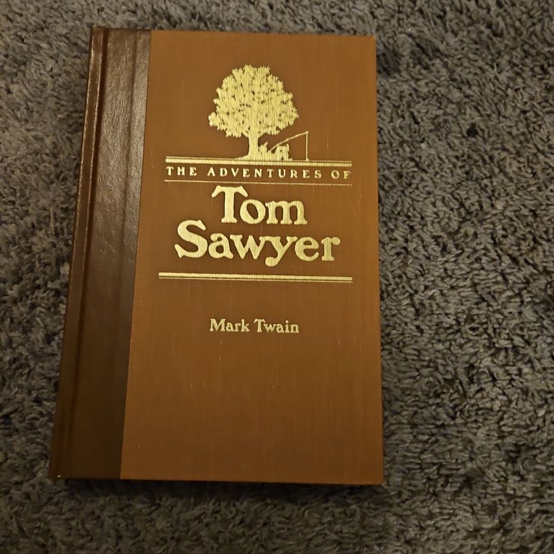 Tom Sawyer