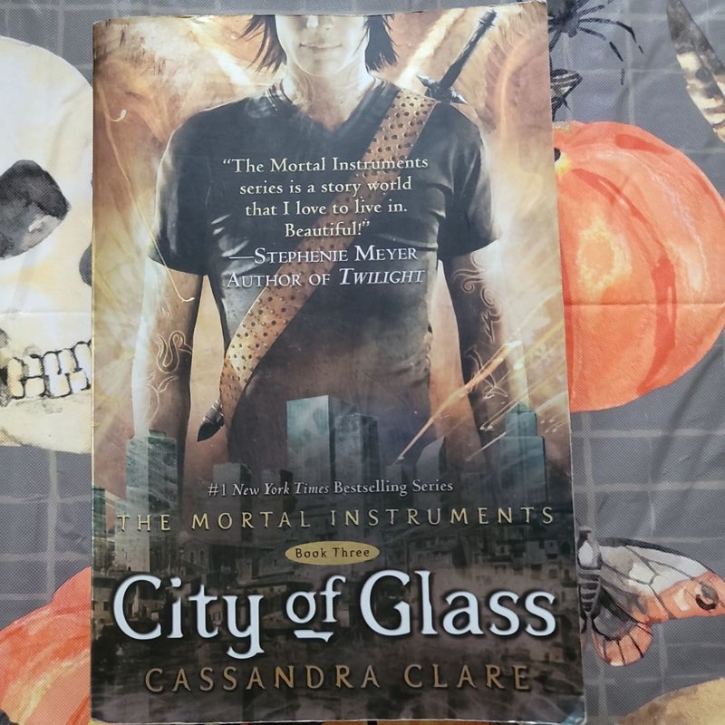 City of Glass