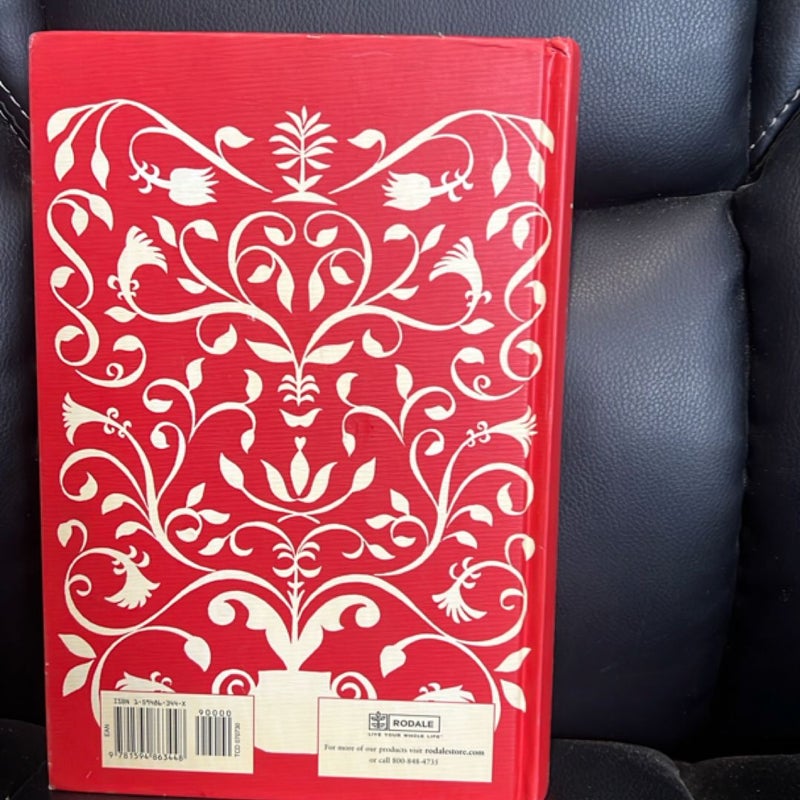 Betty Crocker's Picture Cookbook, Facsimile Edition