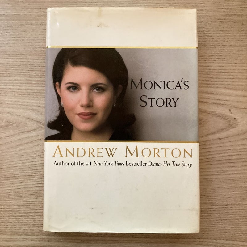 Monica's Story
