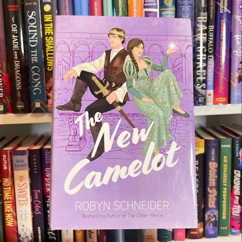 The New Camelot