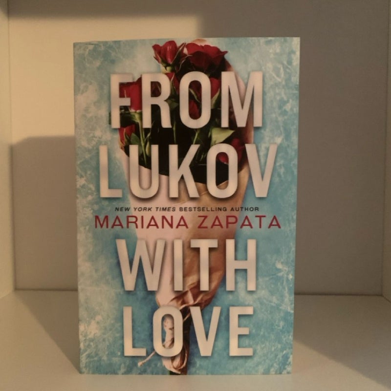 From Lukov With Love 