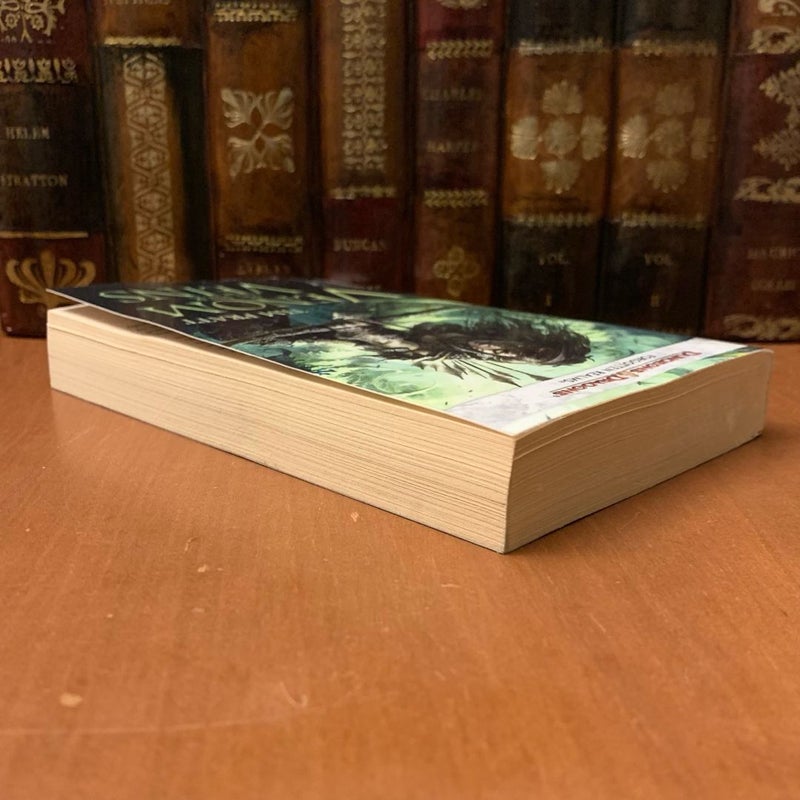 Forgotten Realms: Venom in Her Veins, Stand-Alone, First Edition First Printing