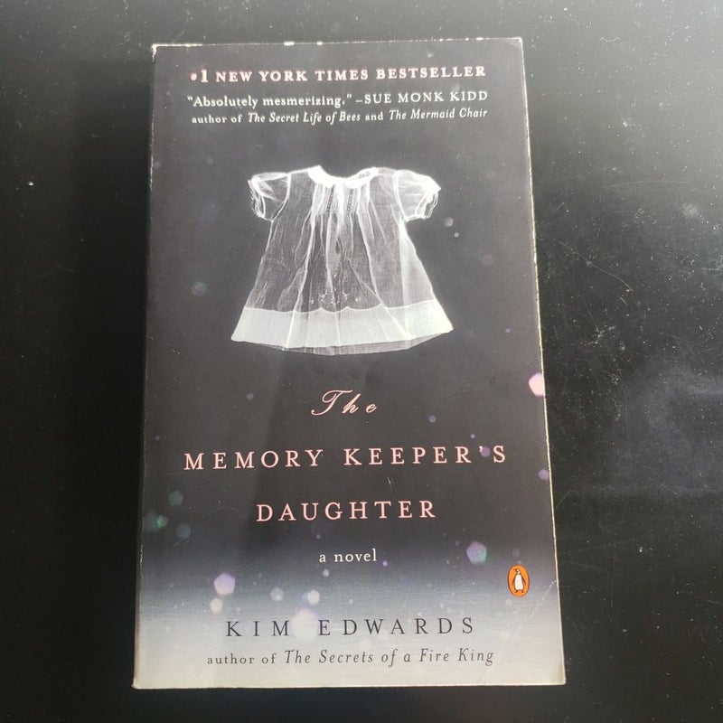 The Memory Keeper's Daughter