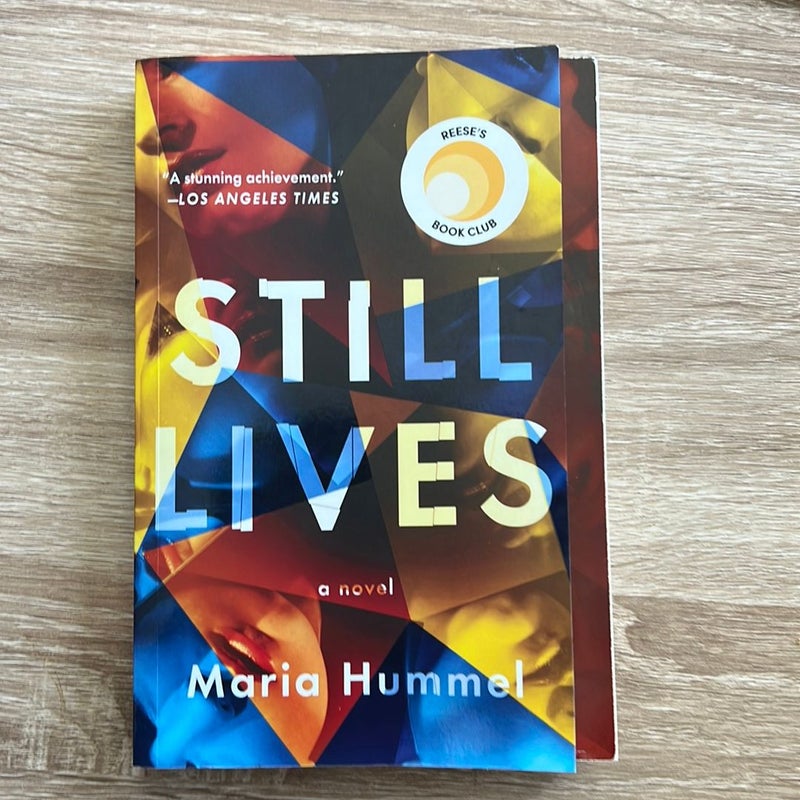Still Lives