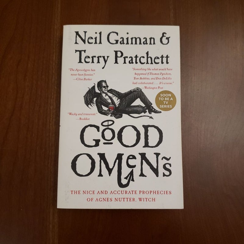 Good Omens