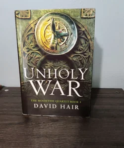 Unholy War