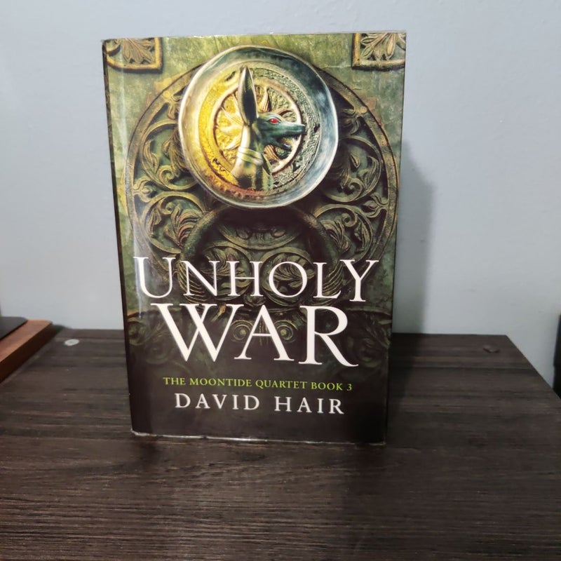 Unholy War