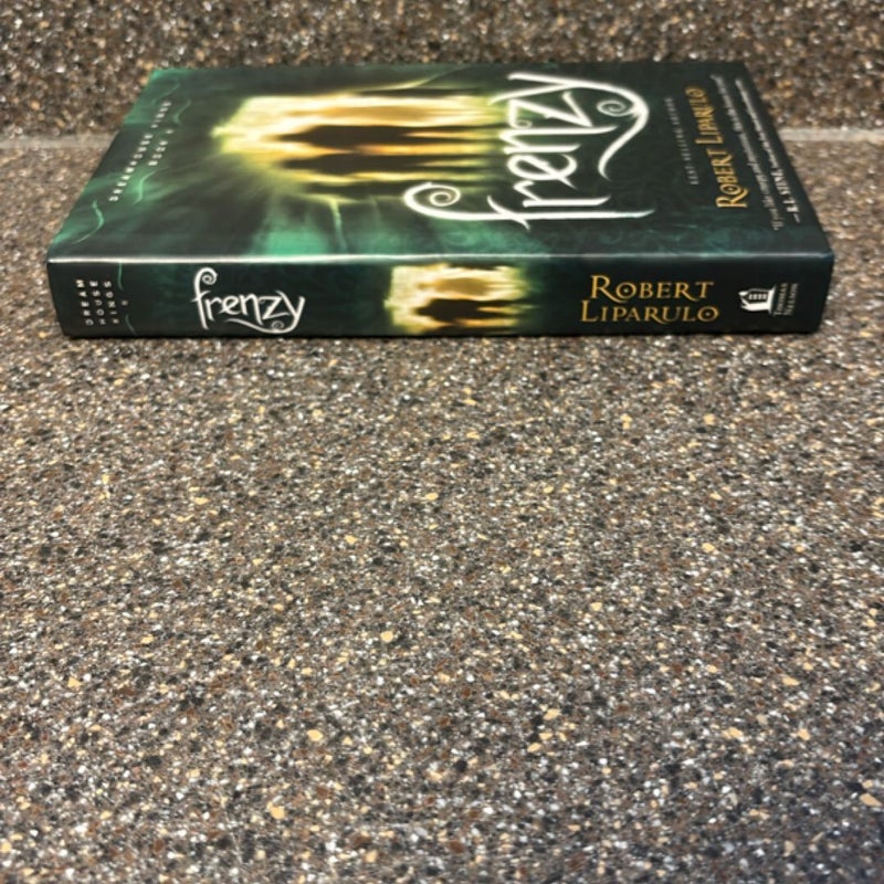 Frenzy