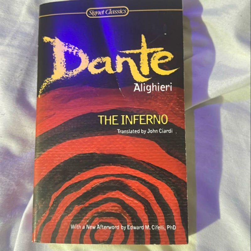 The Inferno