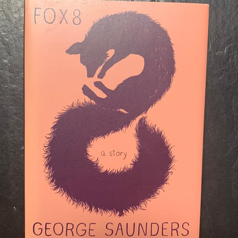Fox 8