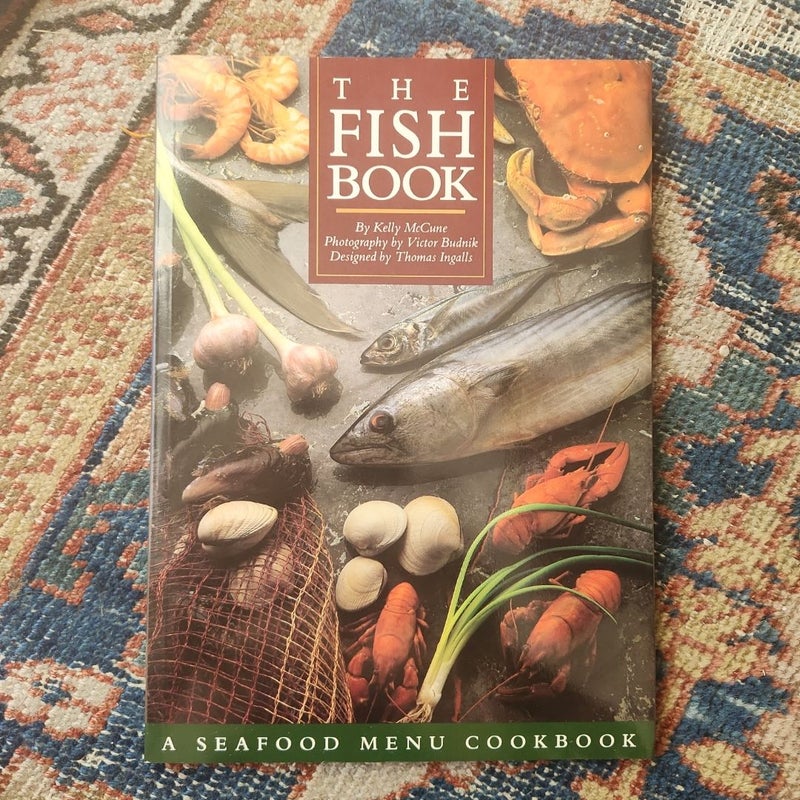 The Fish Book