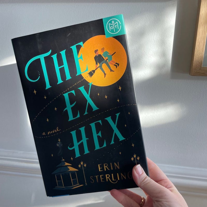 The Ex Hex