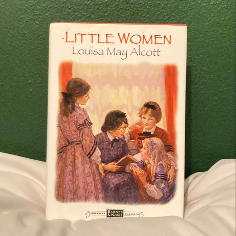 Little Women