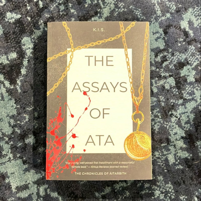 The Assays of Ata