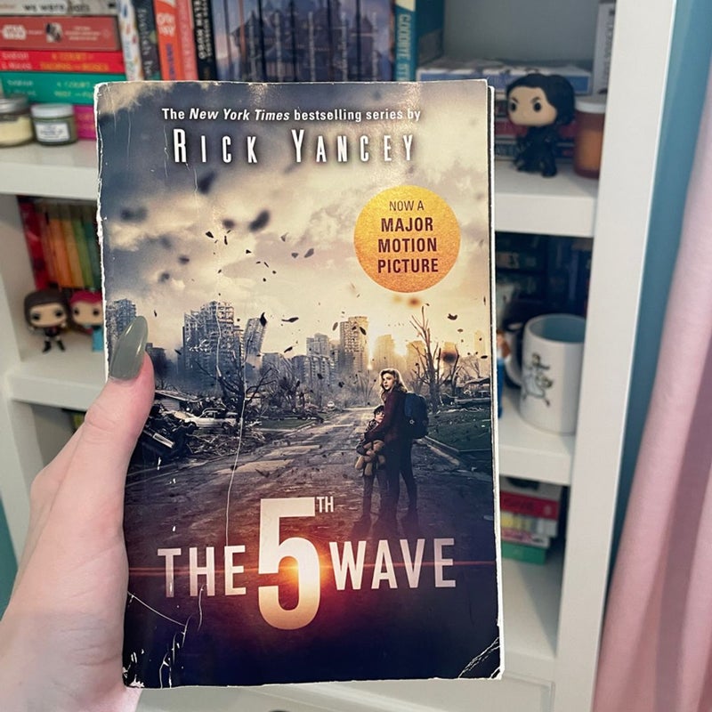 The 5th Wave