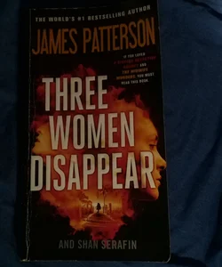 Three Women Disappear