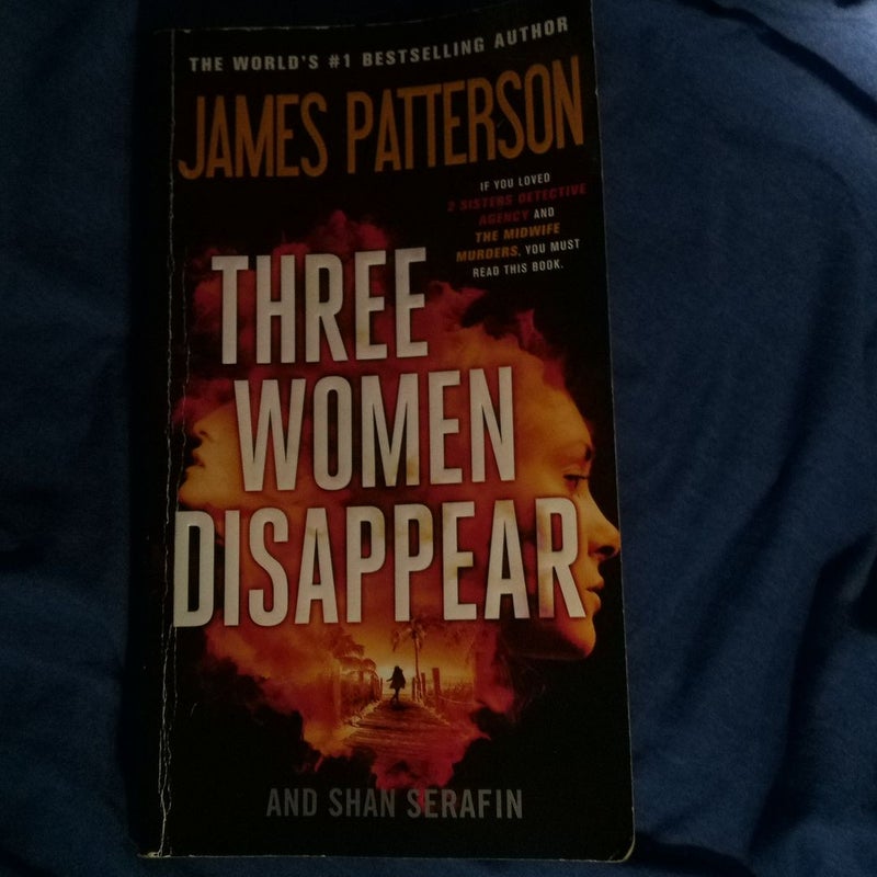 Three Women Disappear