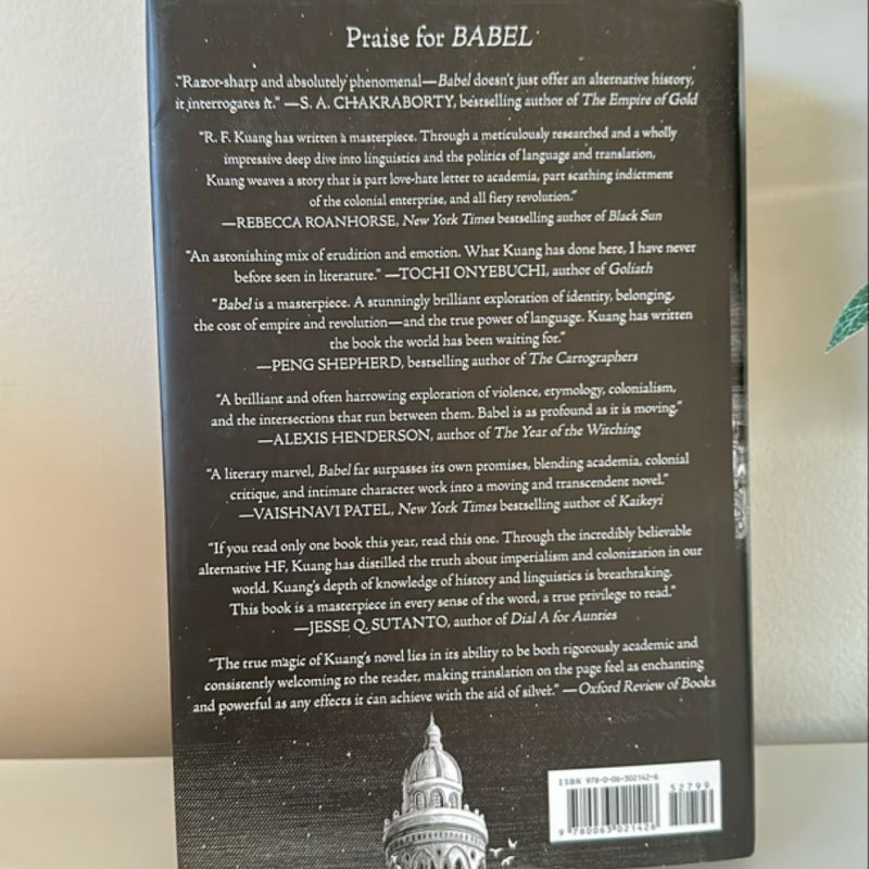 Babel