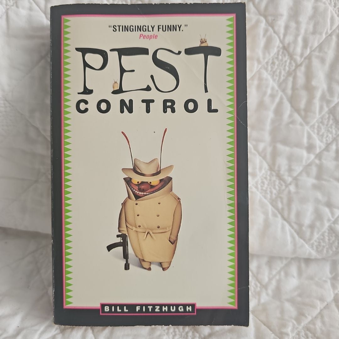 Pest Control