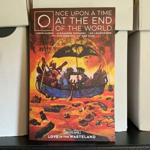 Once upon a Time at the End of the World Vol. 1
