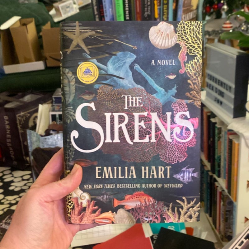 The Sirens