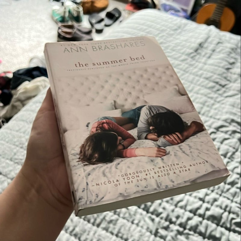 The Summer Bed