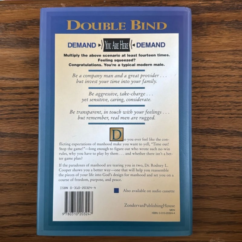 Double-Bind