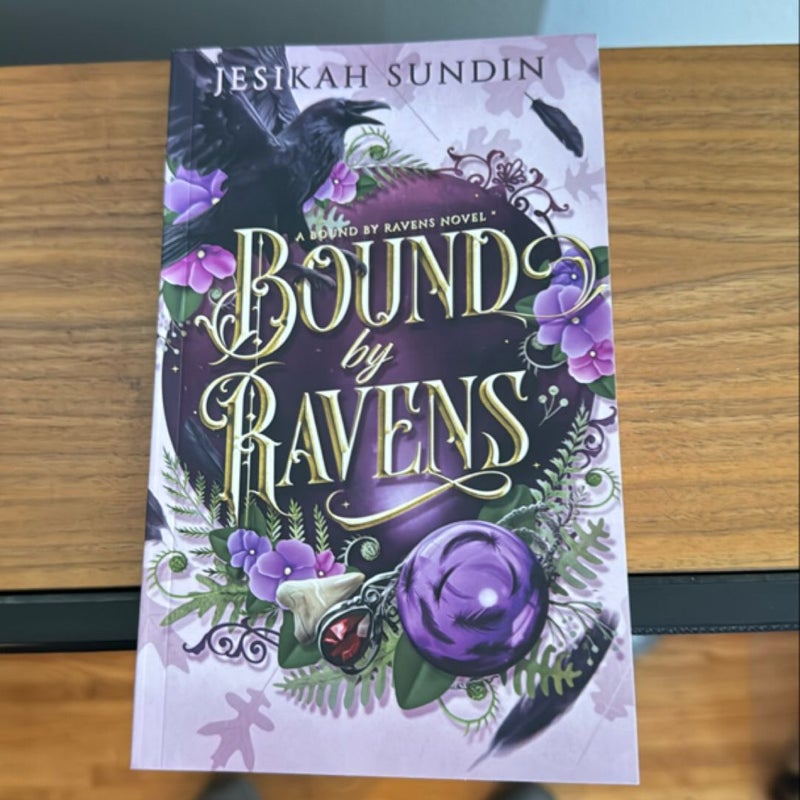 Bound by Ravens