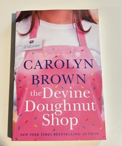 The Devine Doughnut Shop