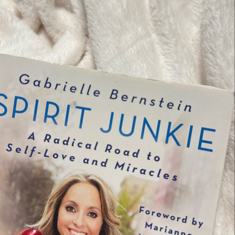 Spirit Junkie