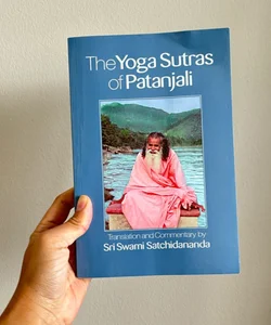 Yoga Sutras of Patanjali