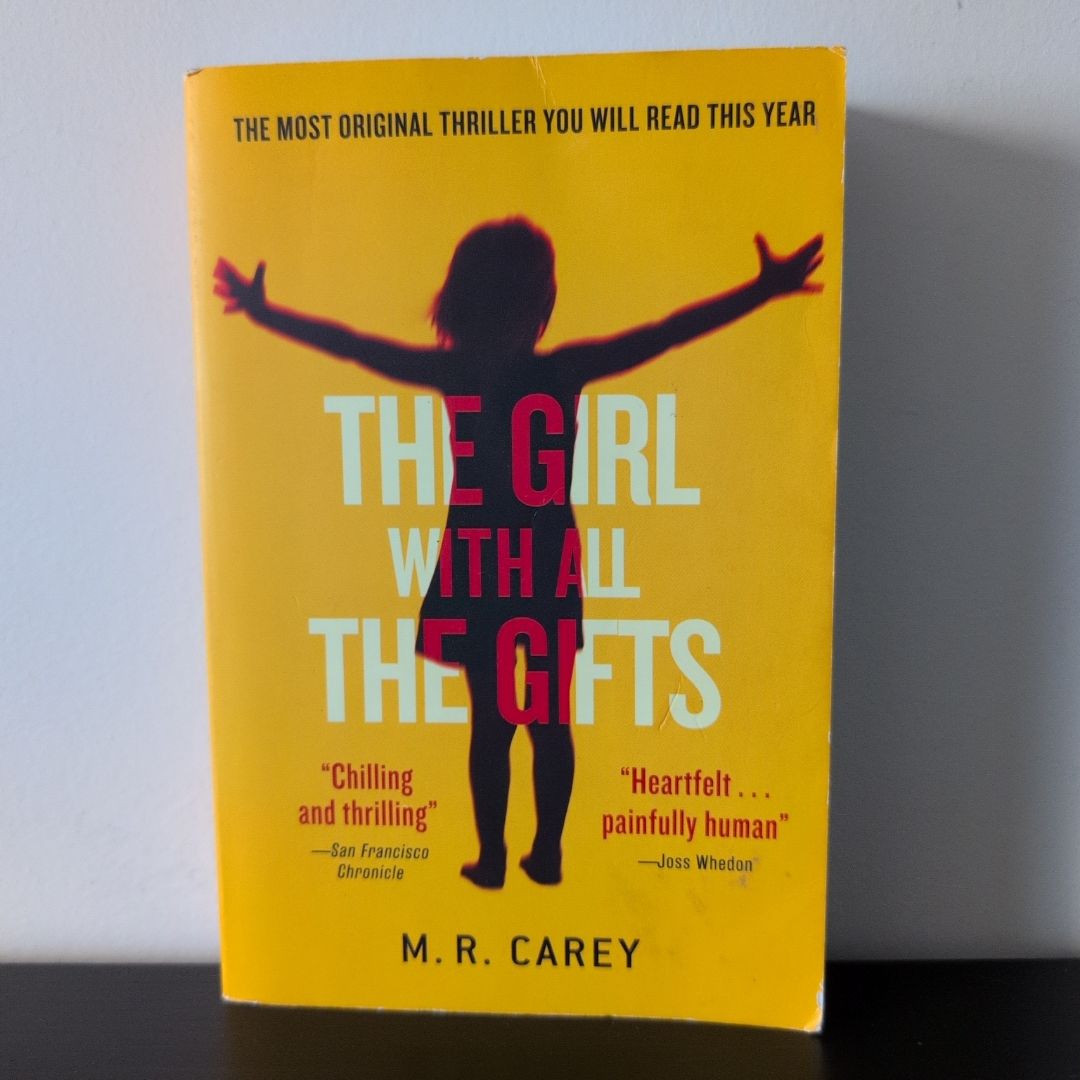 The Girl with All the Gifts