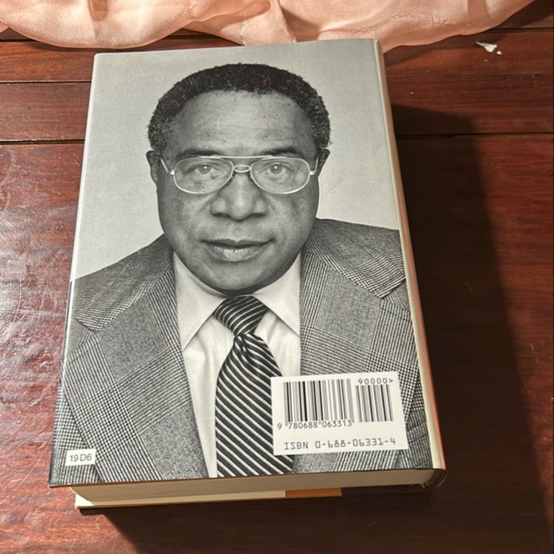 Alex Haley's Queen