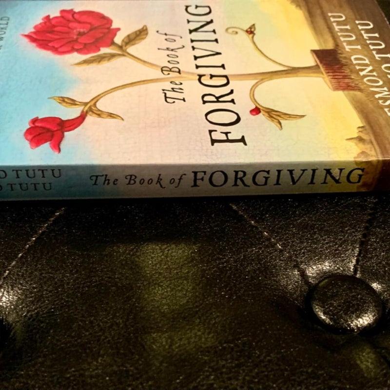 The Book of Forgiving