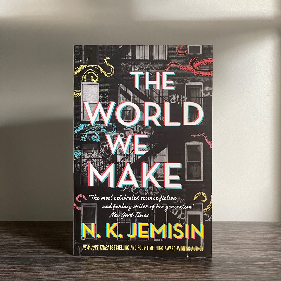 World We Make: Great Cities Bk 2