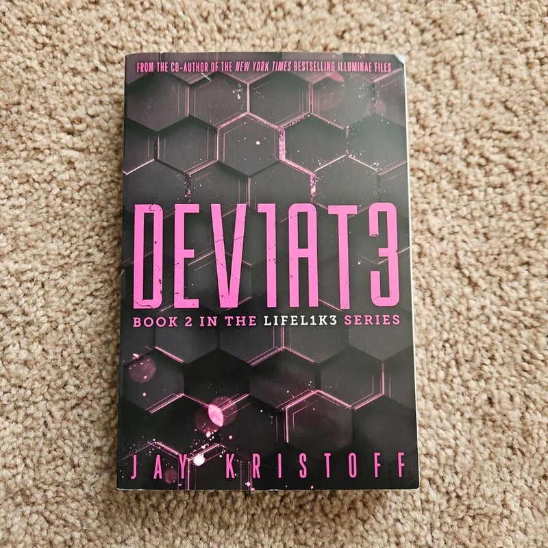 DEV1AT3 (Deviate)