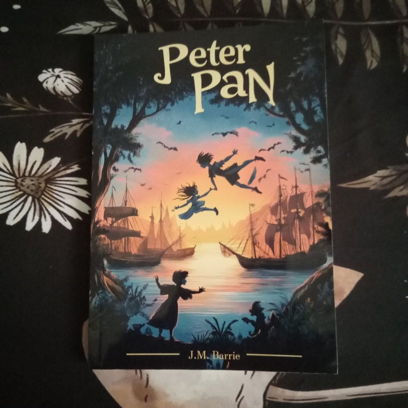 Peter Pan-Version3