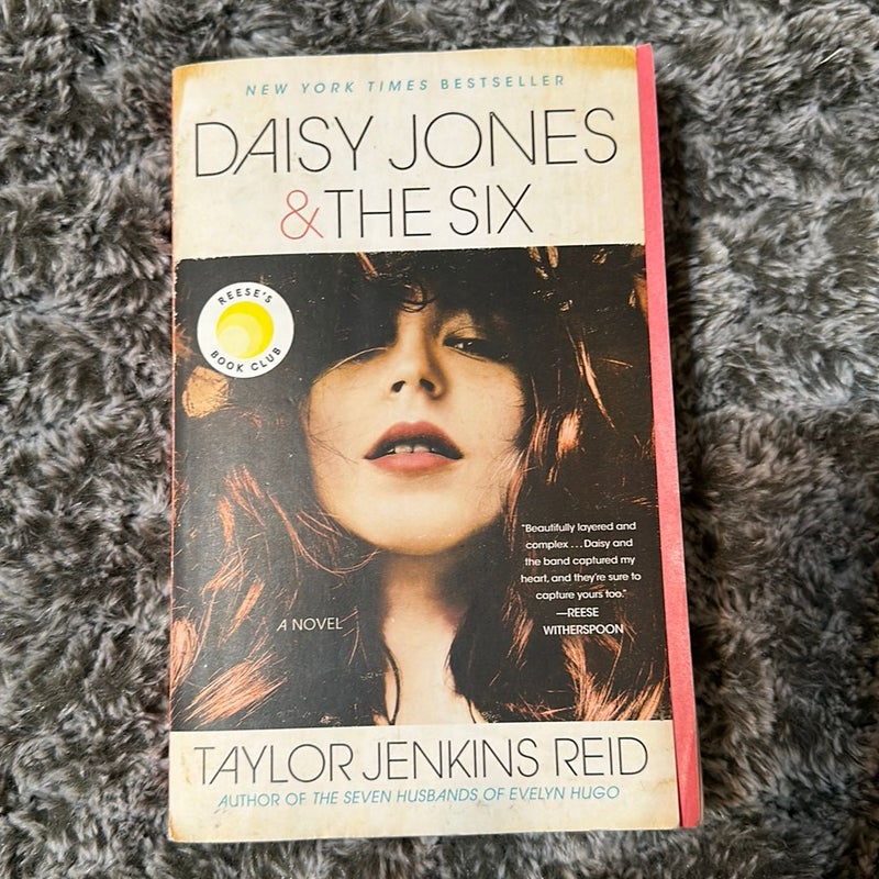 Daisy Jones and the Six