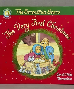 The Berenstain Bears, the Very First Christmas