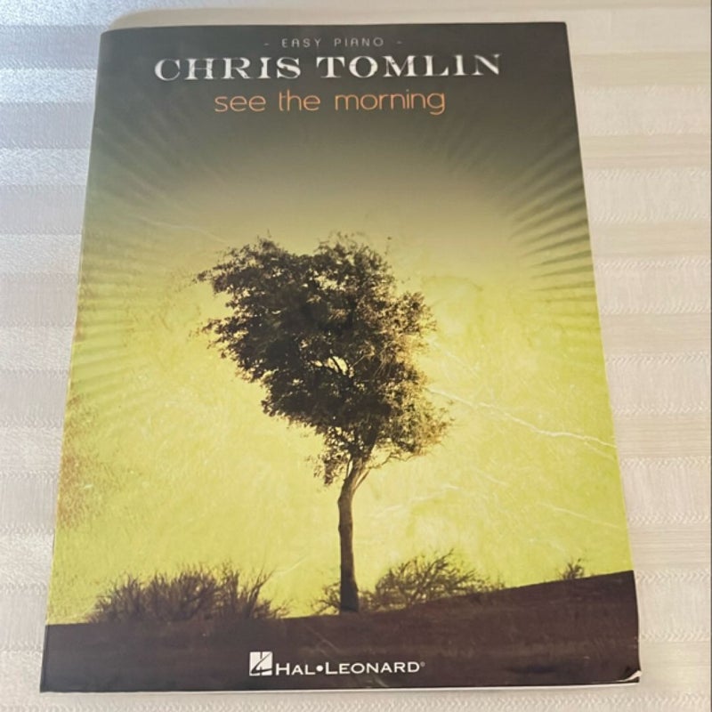 Chris Tomlin - See the Morning