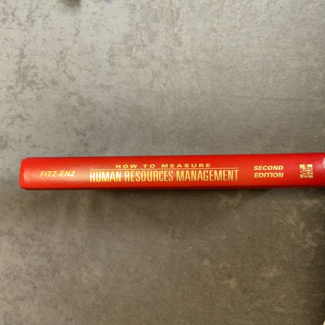 How to measure Human Resources management 