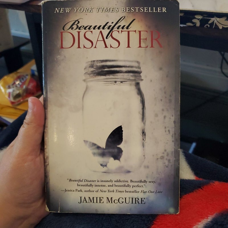 Beautiful Disaster