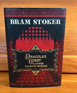 Dracula’s Guest & Other Tales of Horror
