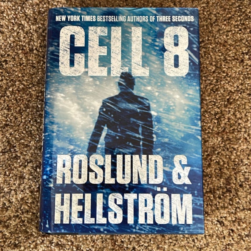 Cell 8