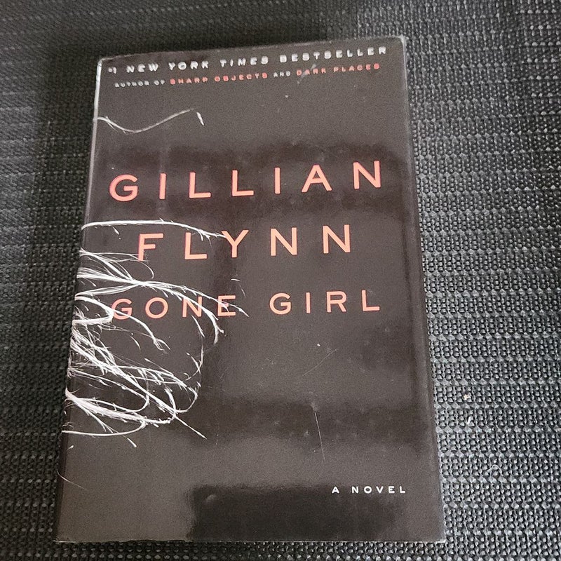 Gone Girl